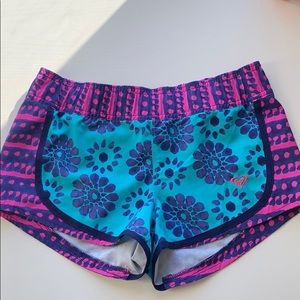 Cute Roxy swim shorts